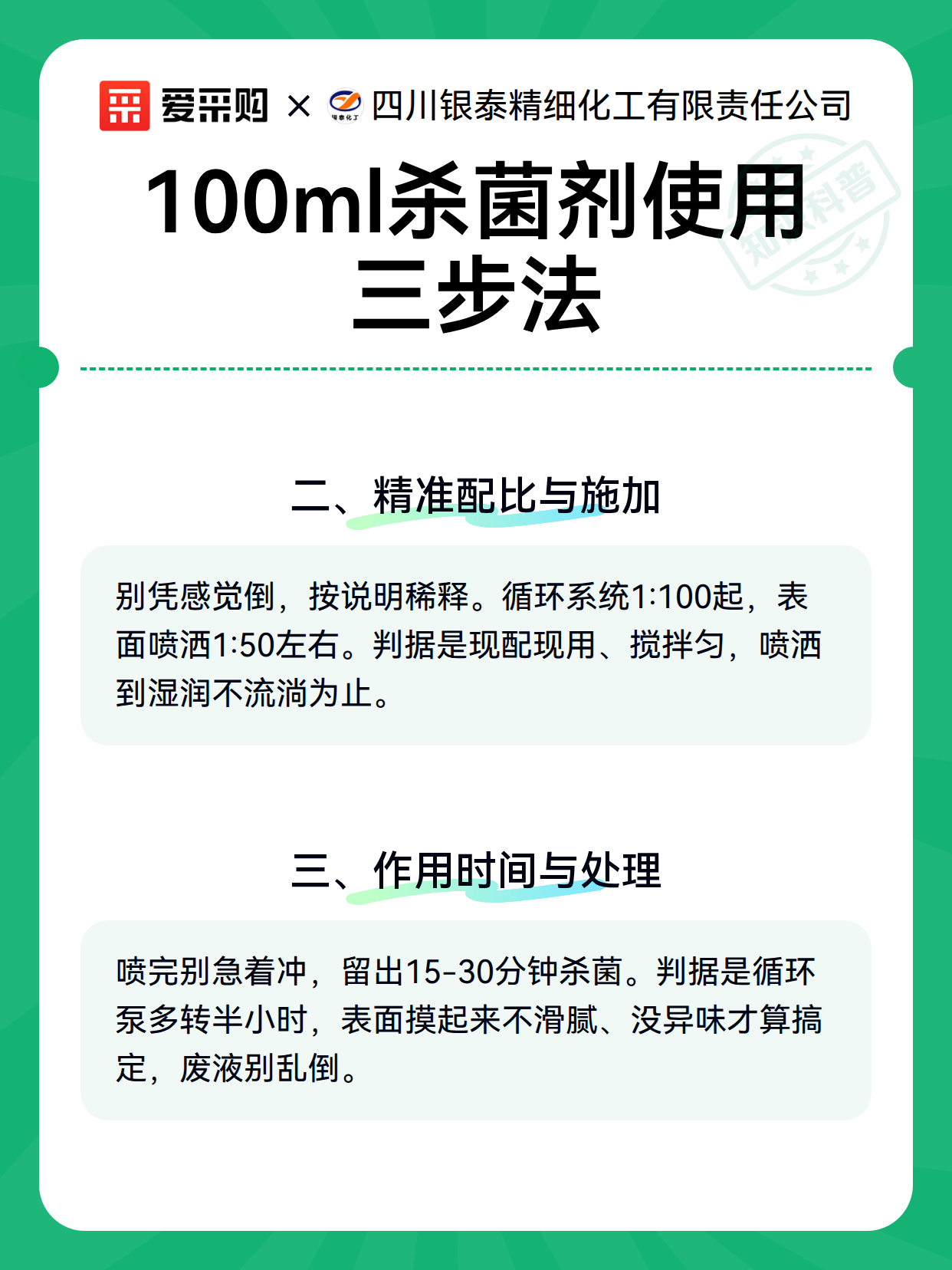 100ml杀菌剂使用三步法（图3）