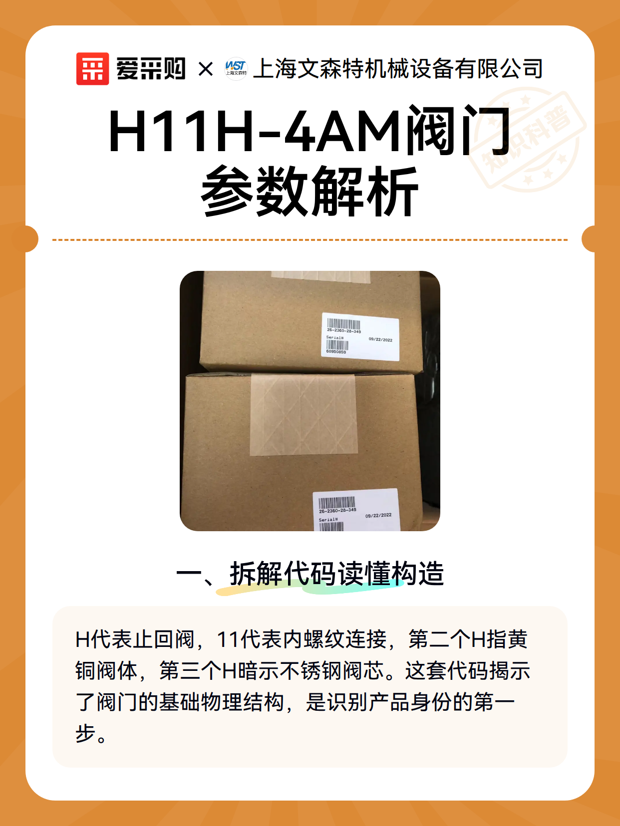 H11H-4AM阀门参数解析（图2）