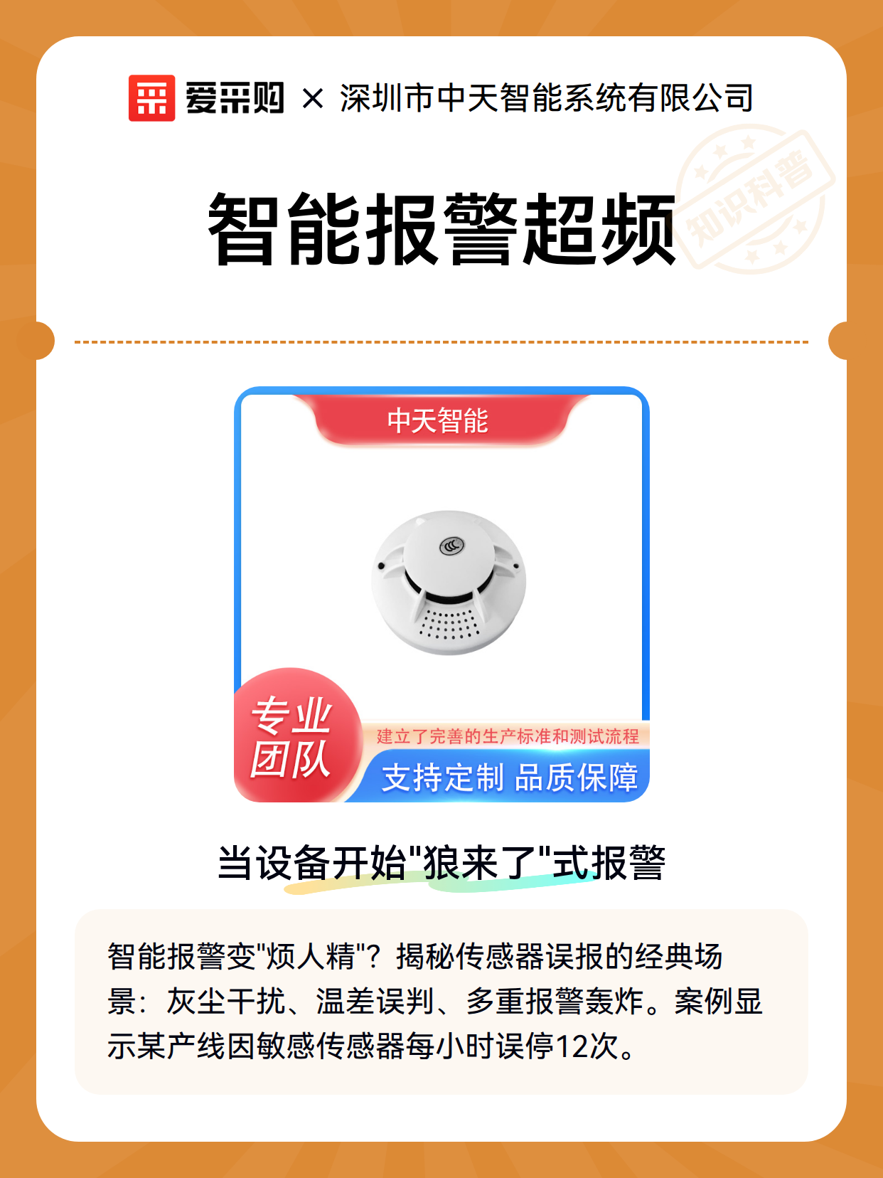 智能报警超频（图1）
