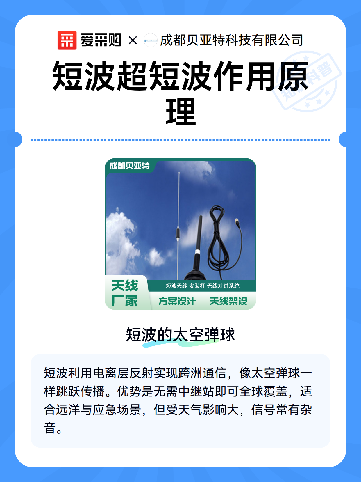 短波超短波作用原理（图2）