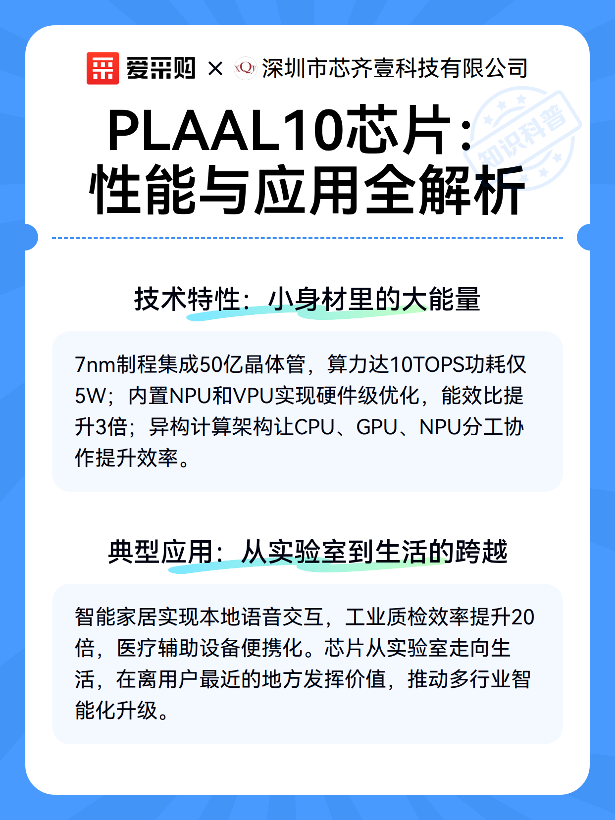 PLAAL10芯片：性能与应用全解析（图3）