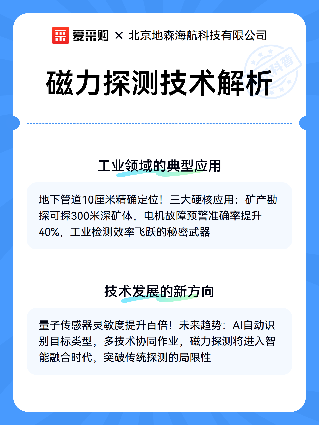 磁力探测技术解析（图3）
