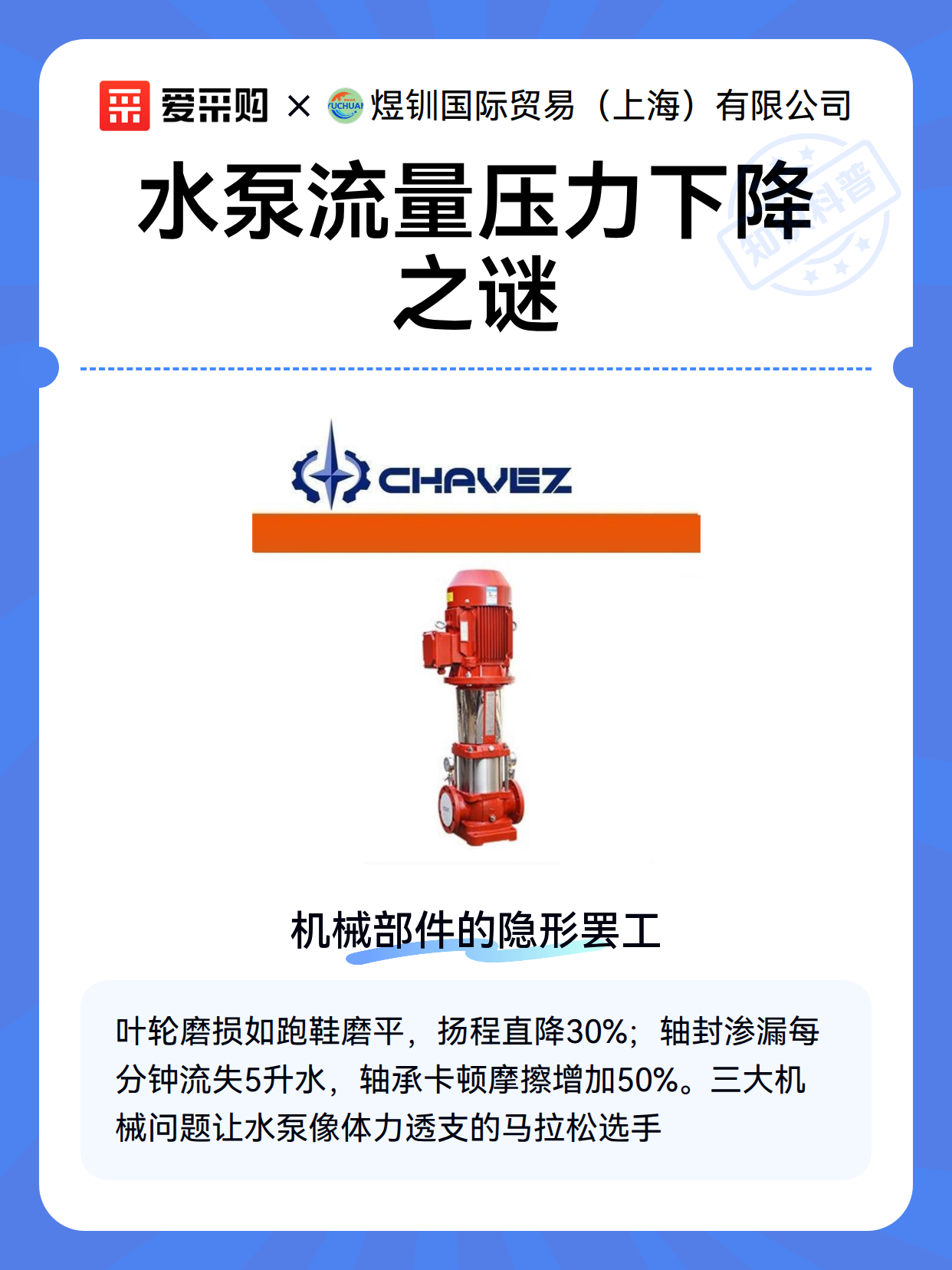 水泵流量压力下降之谜（图2）