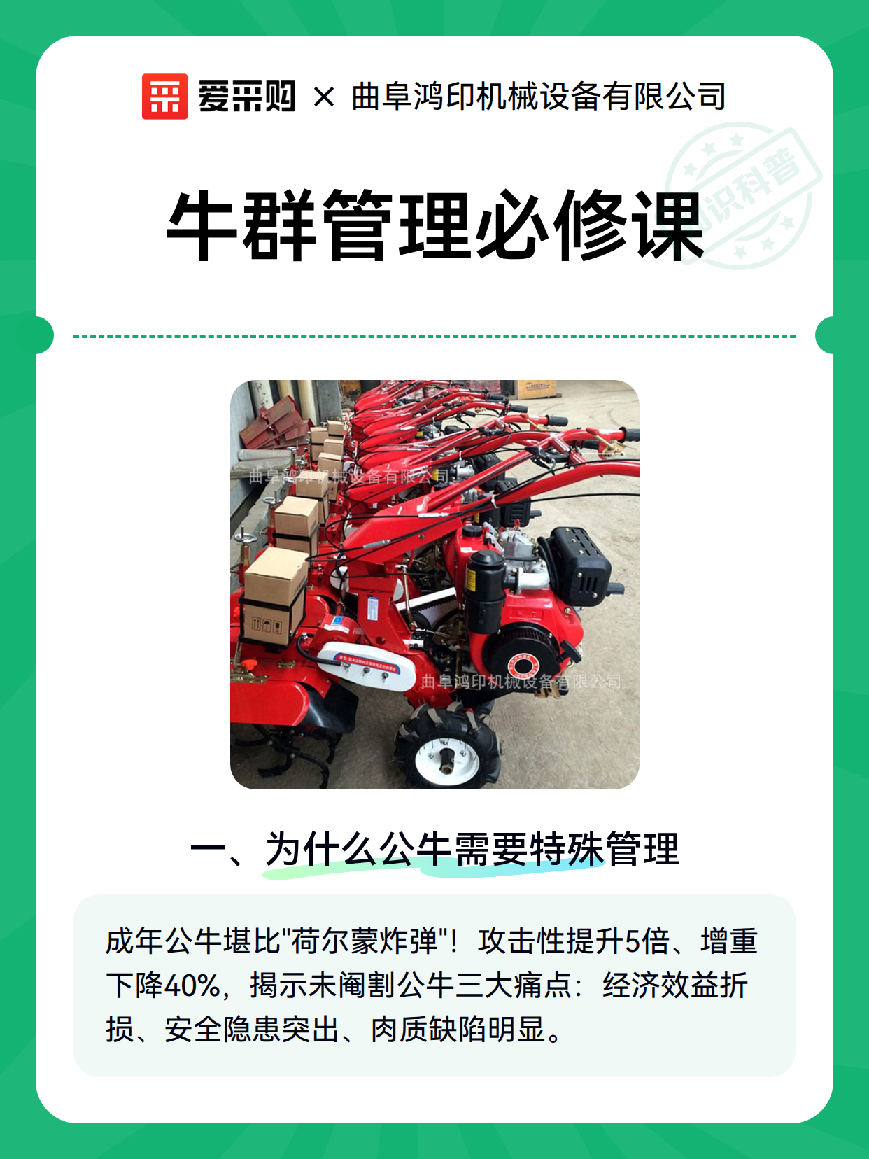 牛群管理必修课（图1）
