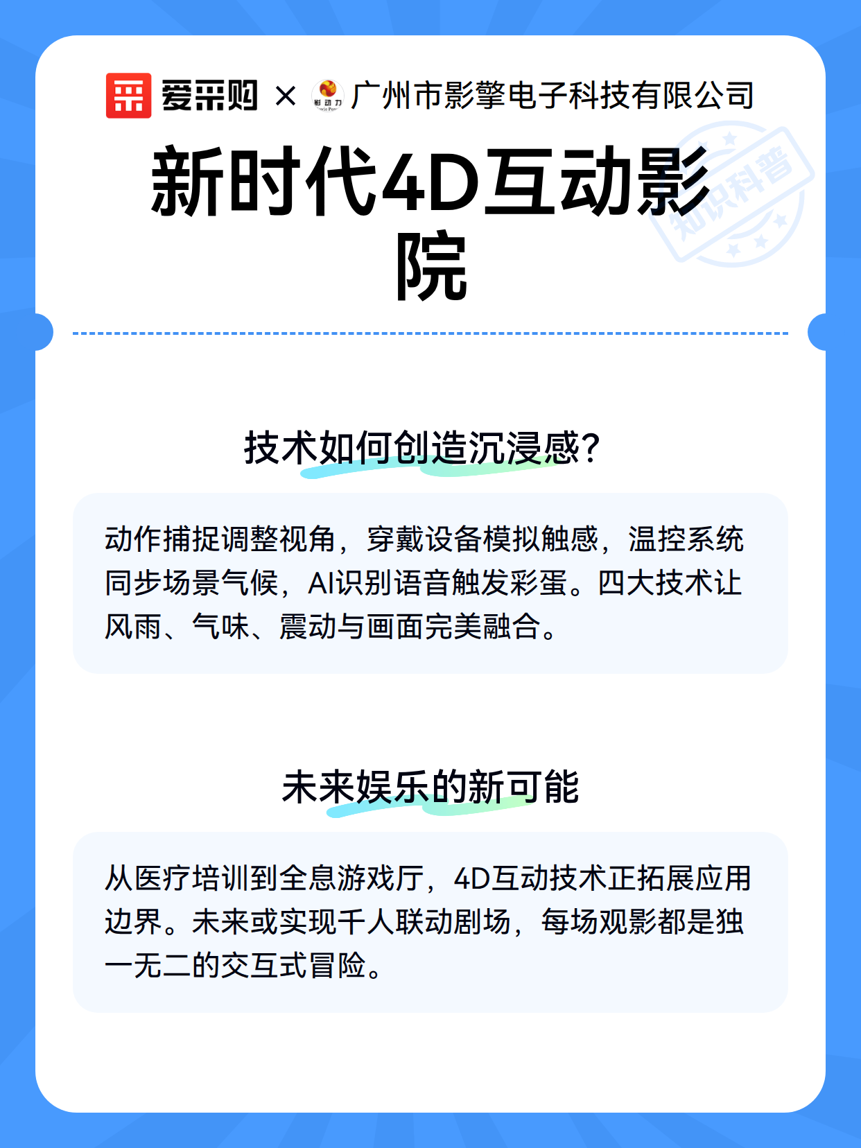 新时代4D互动影院（图3）