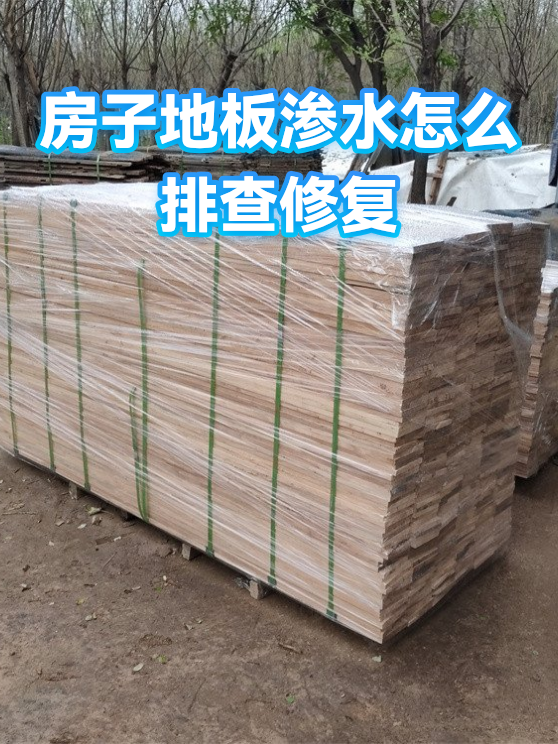 房子地板渗水怎么排查修复（图1）