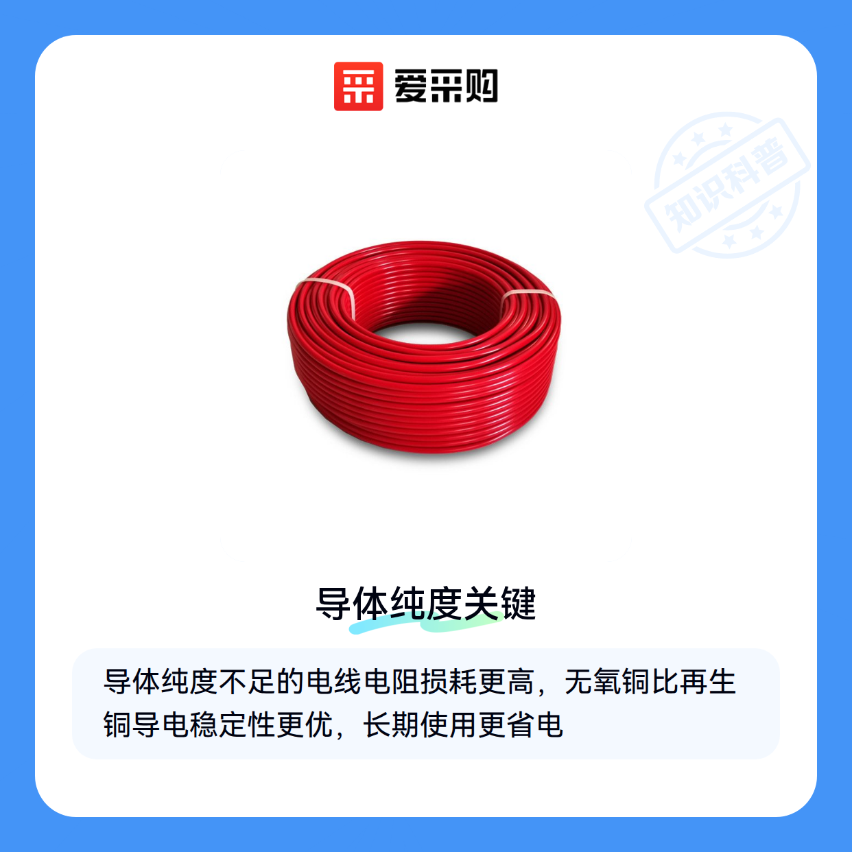 电线采购时，这些细节会让你多花冤枉钱（图1）
