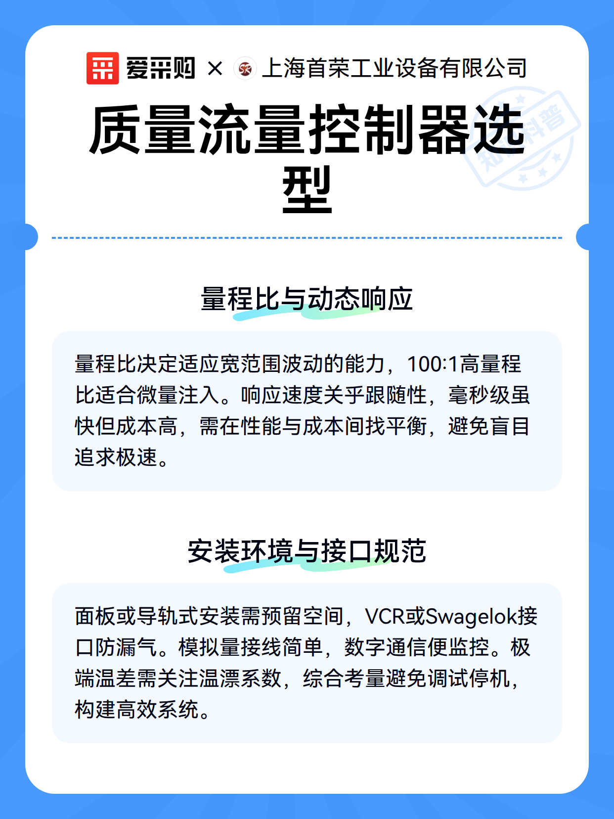 质量流量控制器选型（图2）