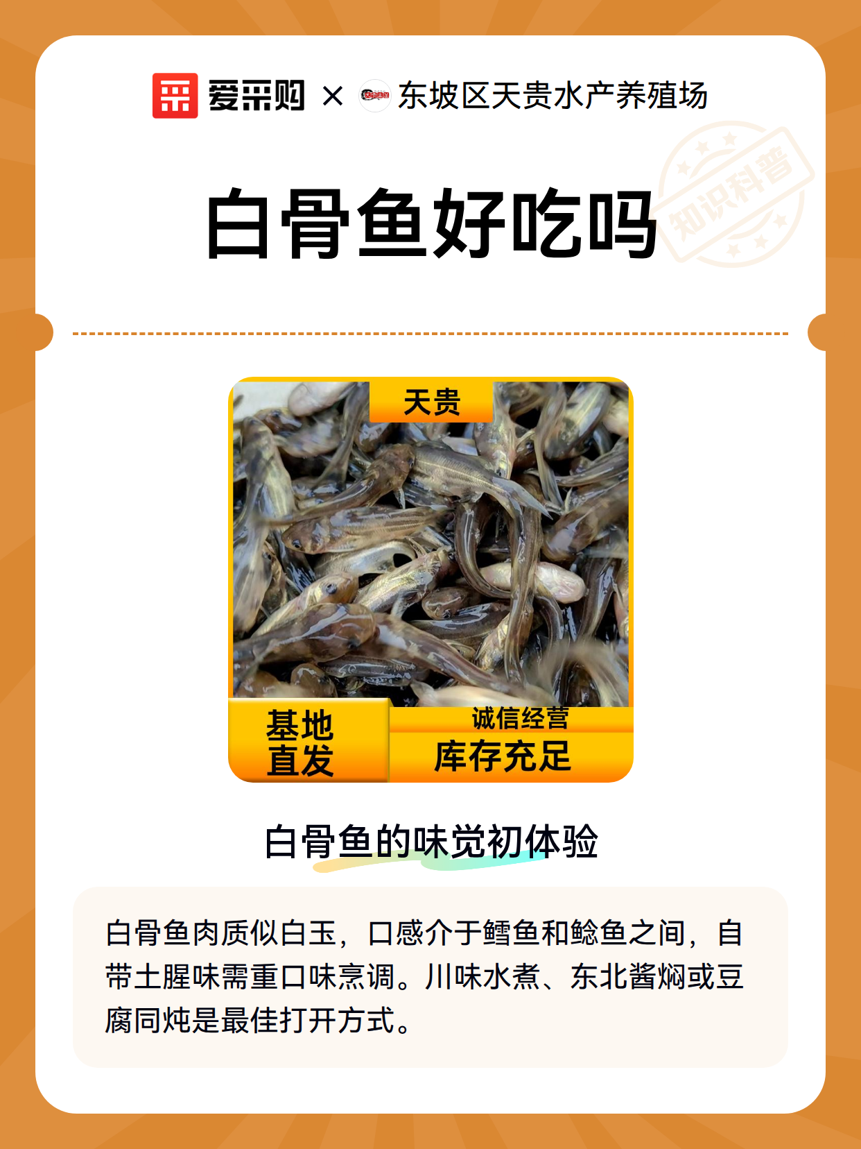 白骨鱼好吃吗（图2）