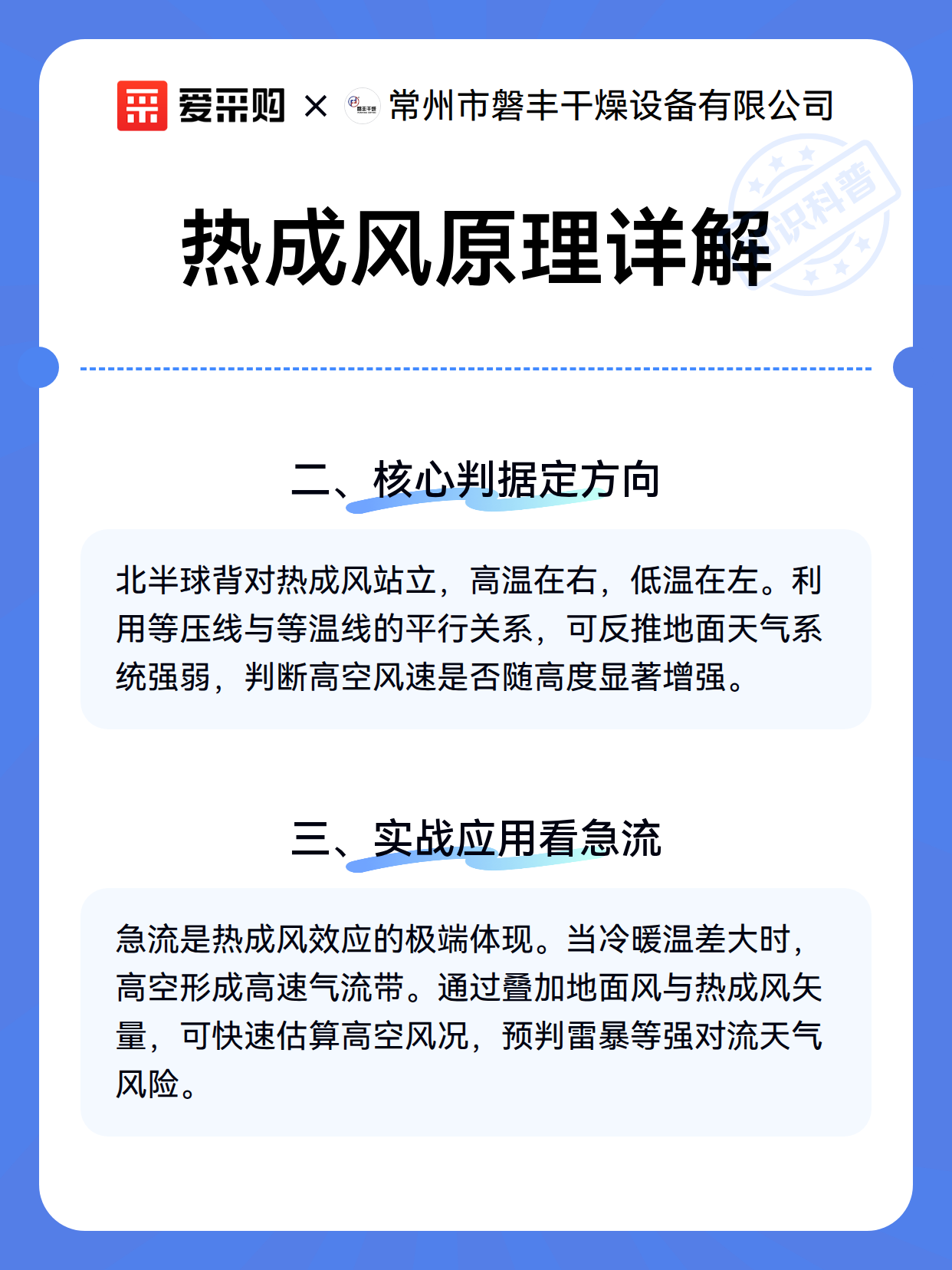 热成风原理详解（图2）