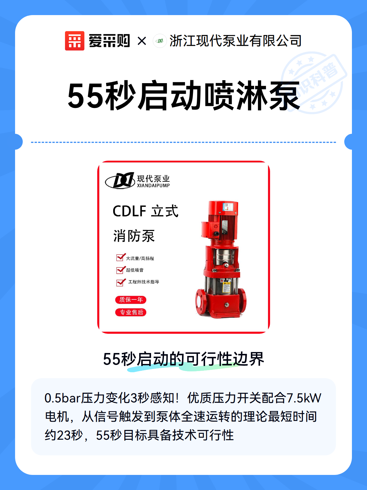 55秒启动喷淋泵（图2）