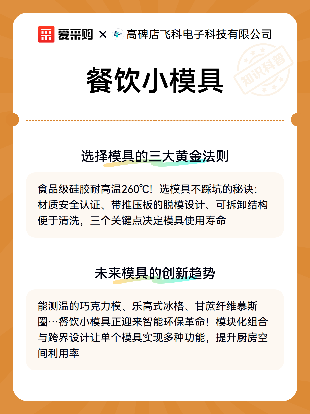 餐饮小模具（图3）