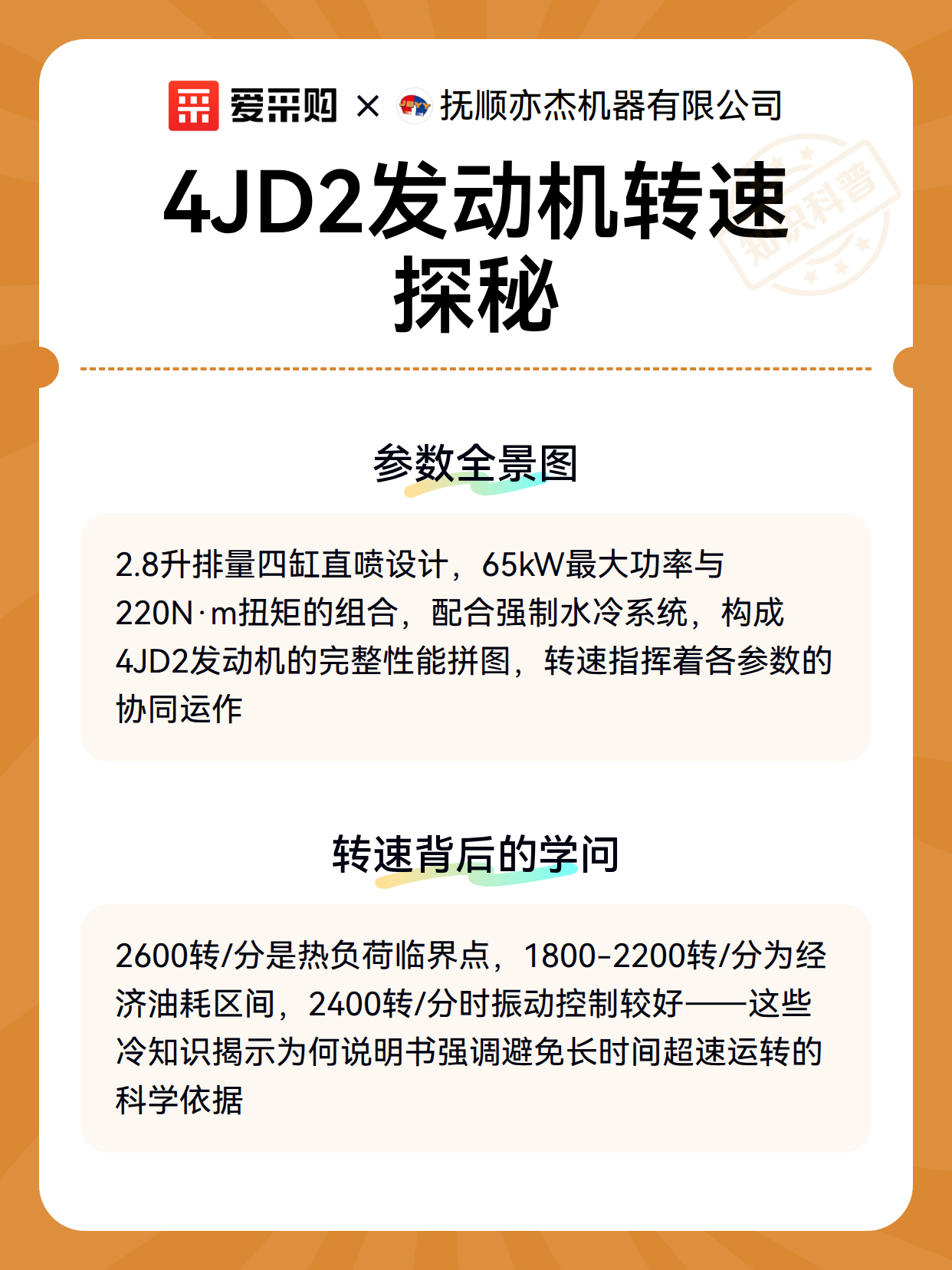 4JD2发动机转速探秘（图3）