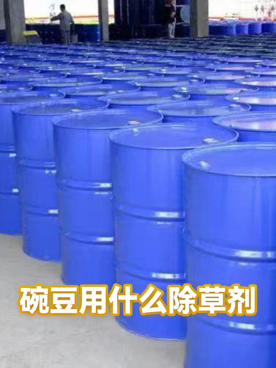 碗豆用什么除草剂（图1）