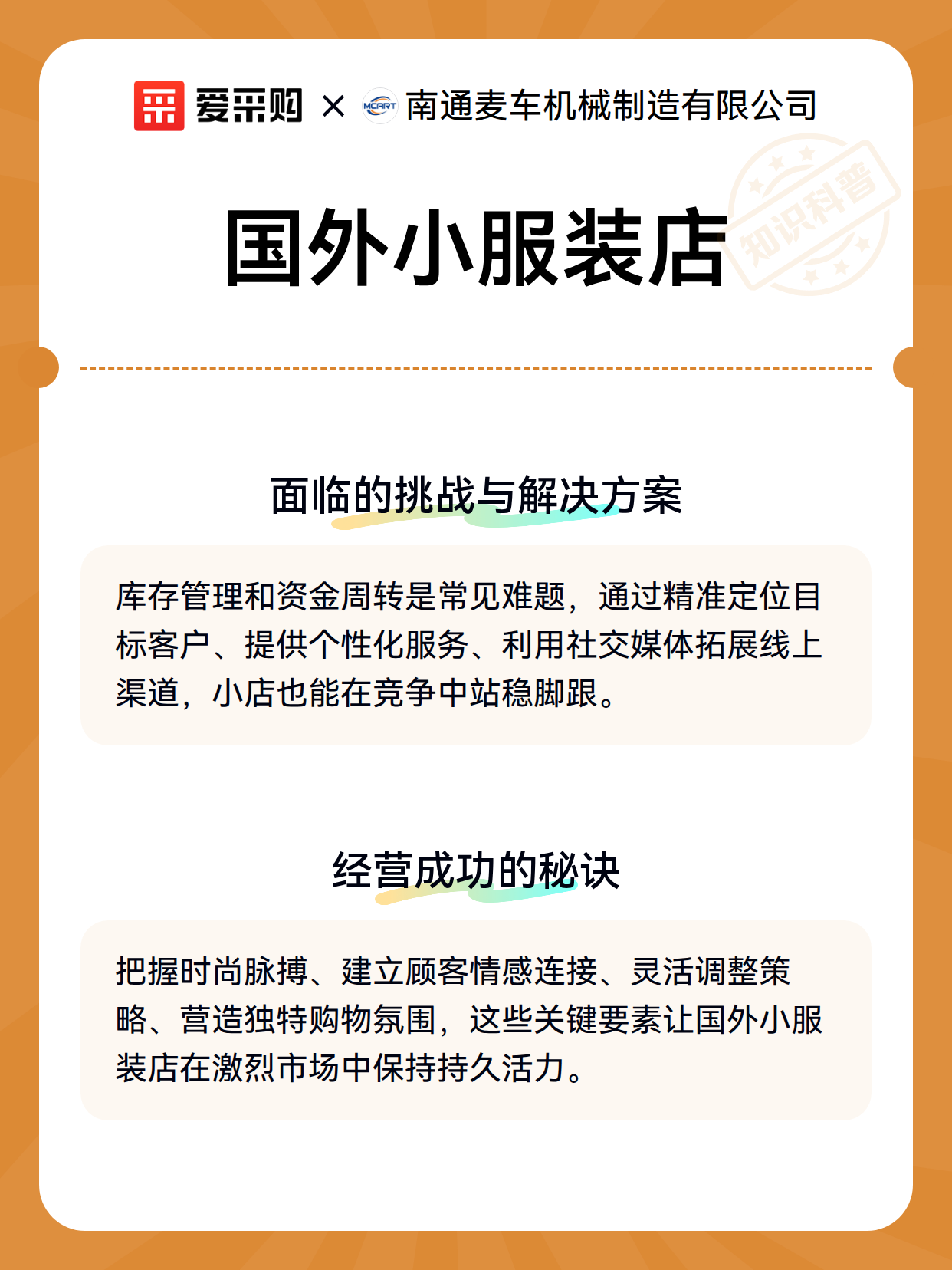 国外小服装店（图3）