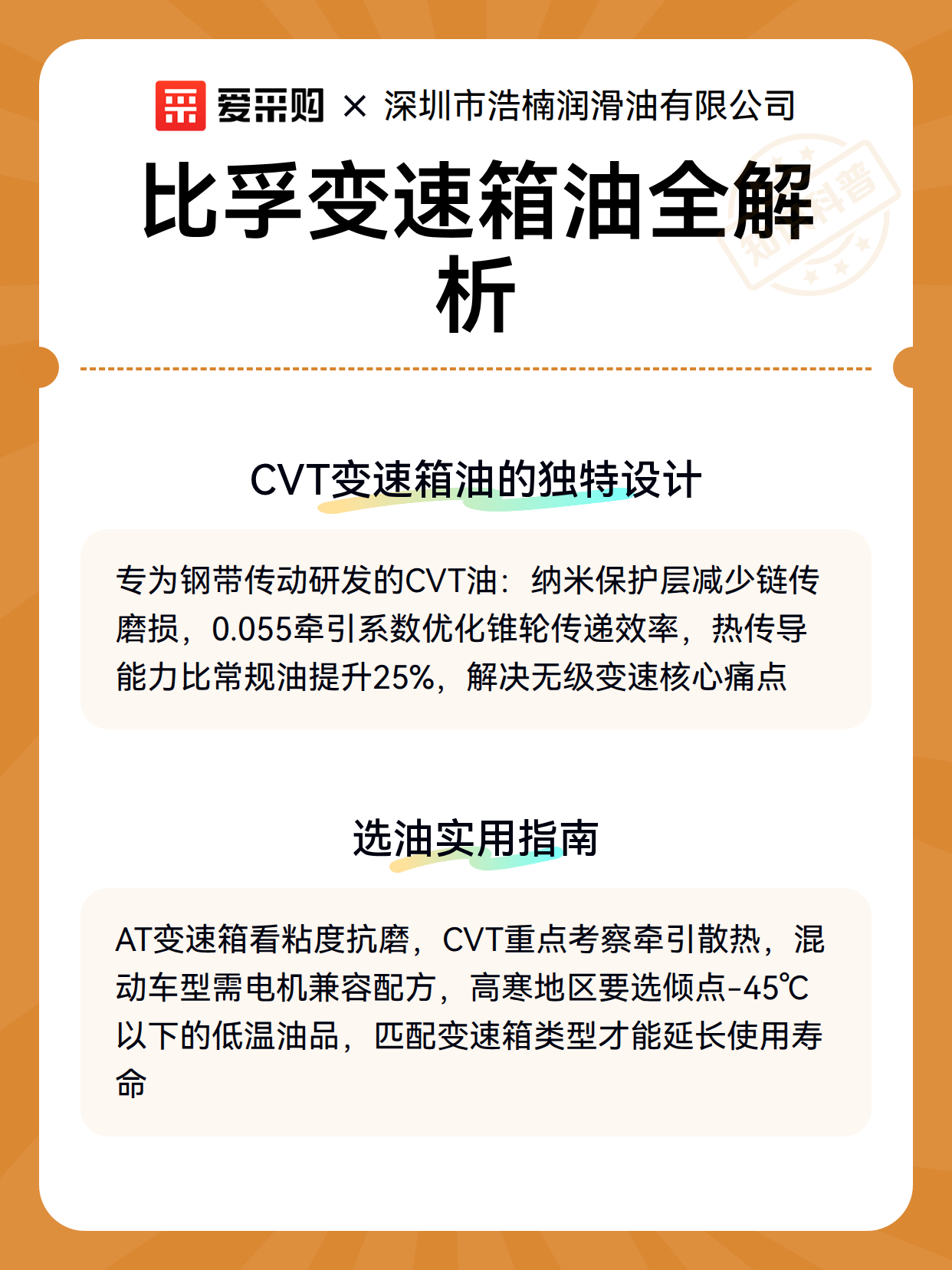 比孚变速箱油全解析（图3）