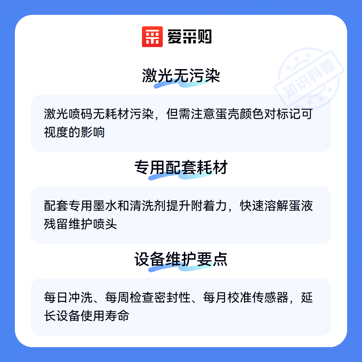 整盘鸡蛋喷码机选型逻辑：从需求到匹配（图3）