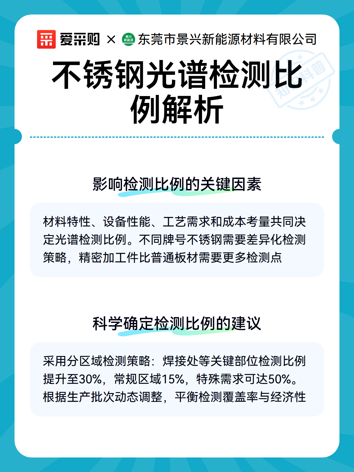 不锈钢光谱检测比例解析（图3）