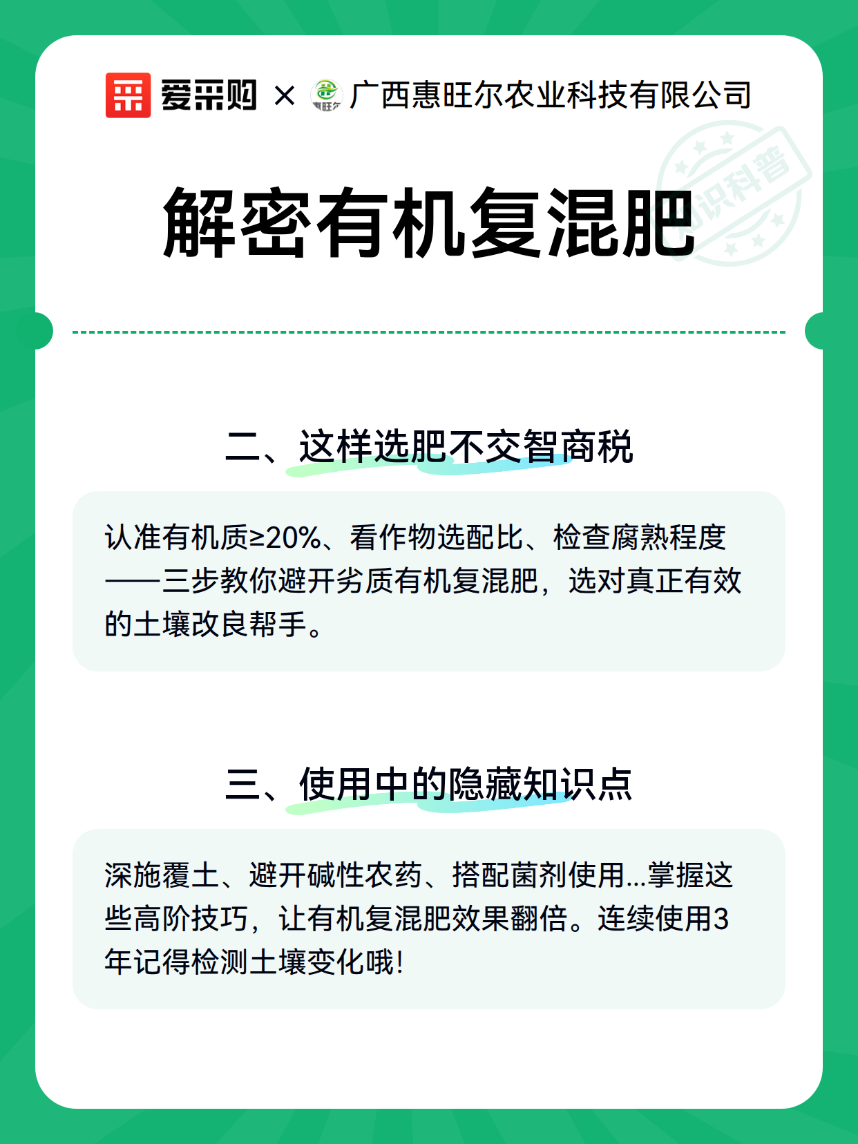 解密有机复混肥（图3）