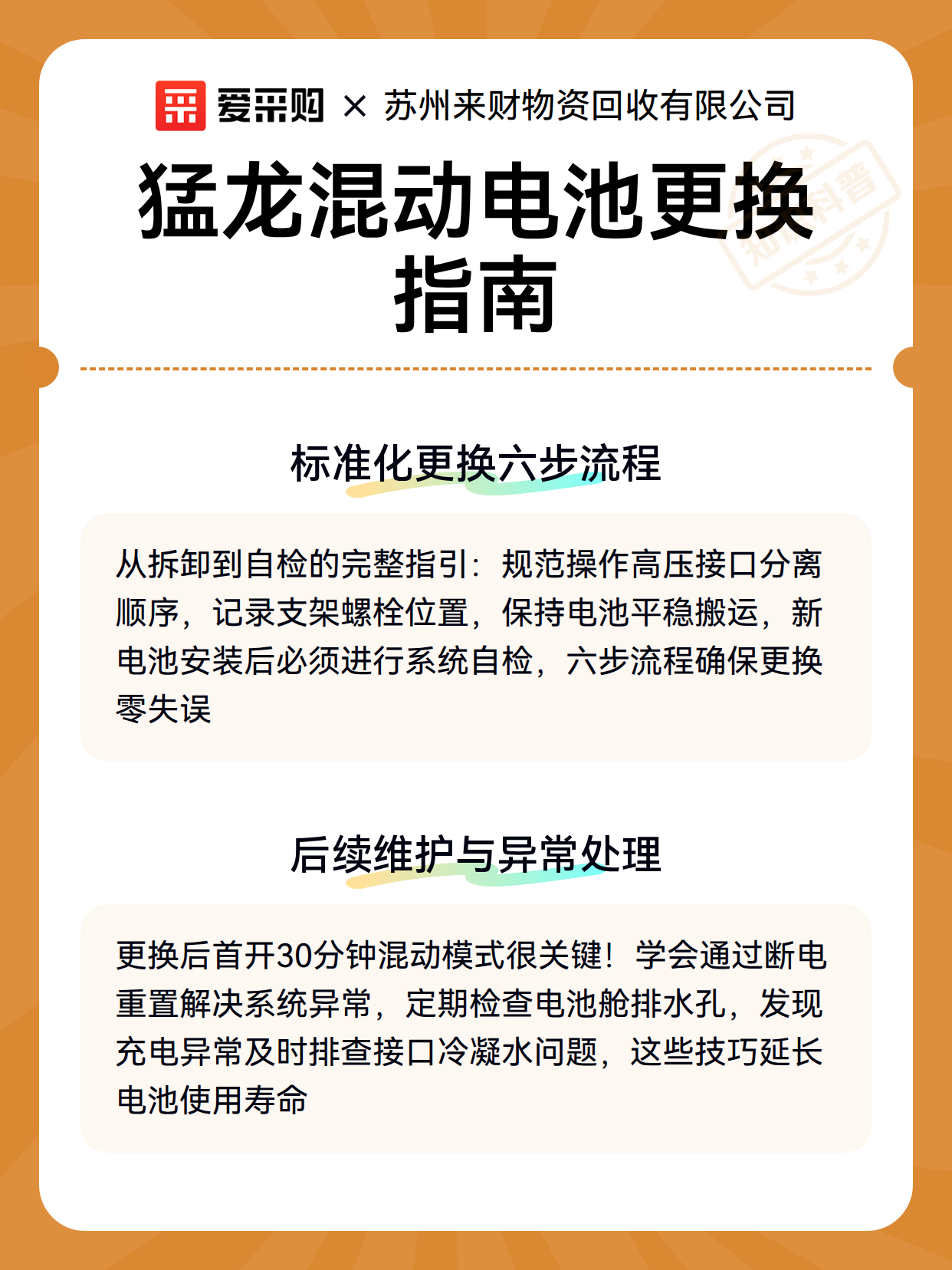猛龙混动电池更换指南（图3）
