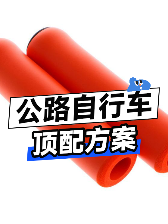 公路自行车顶配方案（图1）