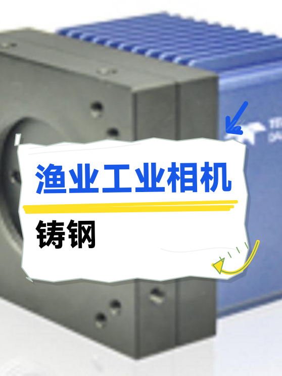 渔业工业相机铸钢（图1）