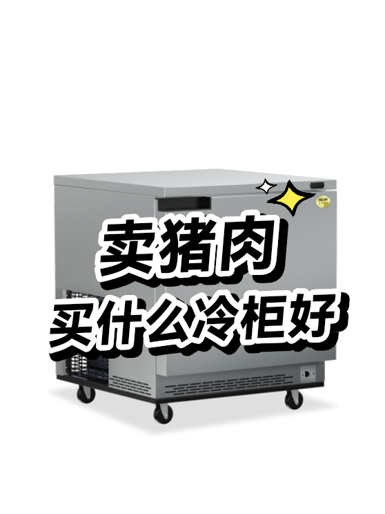 卖猪肉买什么冷柜好（图1）