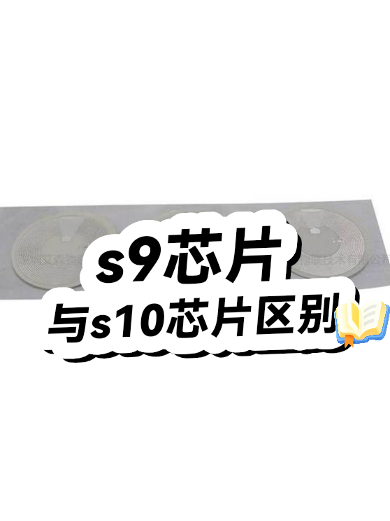 s9芯片与s10芯片区别（图1）